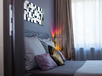 Hotel Hubertushof | Herbram Wald (Lichtenau)