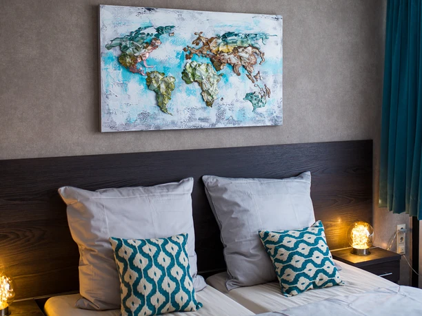 Hotel Hubertushof | Herbram Wald (Lichtenau)