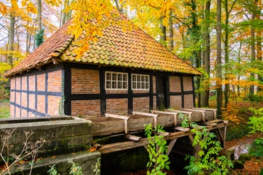 Ramings Mühle Ramings Mühle