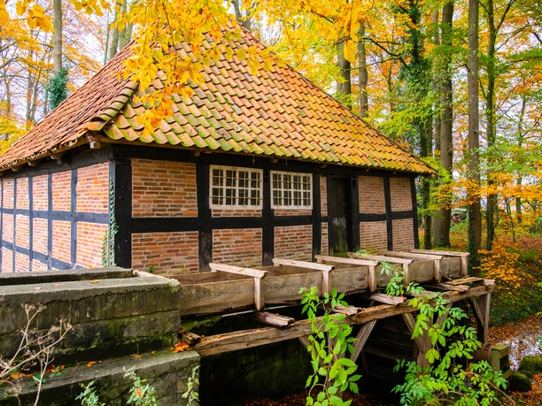 Ramings Mühle Ramings Mühle