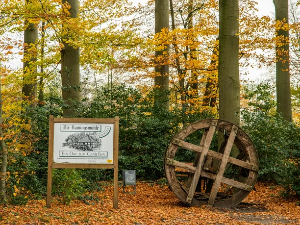 Ramings Mühle Ramings Mühle