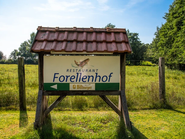 Forellenhof Forellenhof