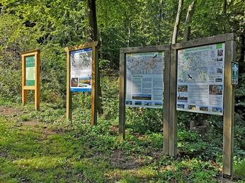 Wanderportal Eisenberg