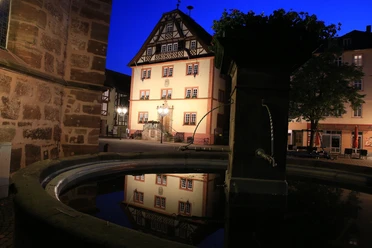Rathaus Rotenburg