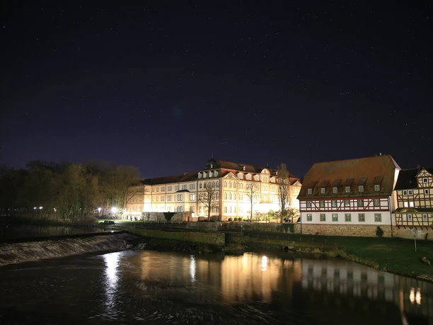 Schloss Wehr