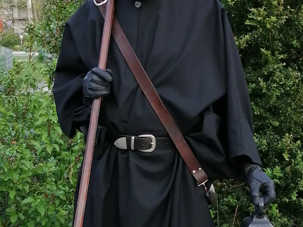 Nachtwächter Körtel