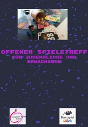 Offener Spieletreff Korbach