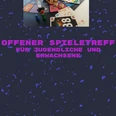 Offener Spieletreff Korbach