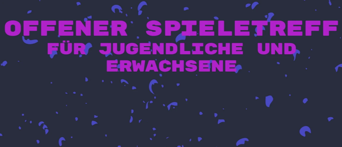 Offener Spieletreff Korbach