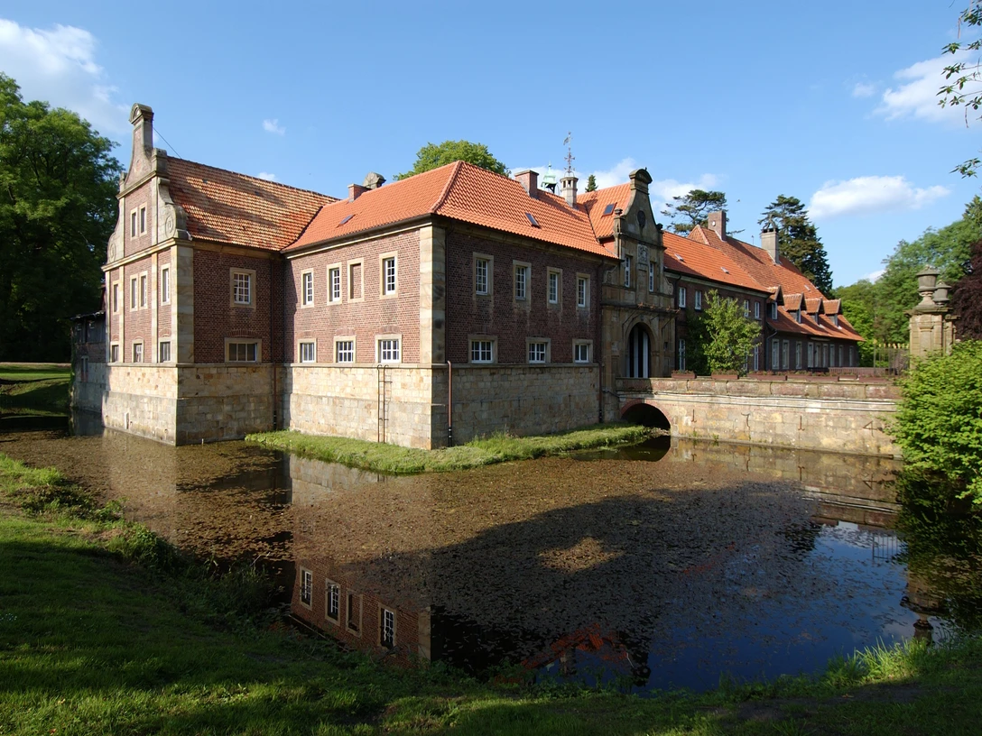 © Gemeinde Salzbergen