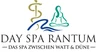 Logo Day Spa Rantum Logo Day Spa Rantum