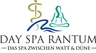Logo Day Spa Rantum Logo Day Spa Rantum