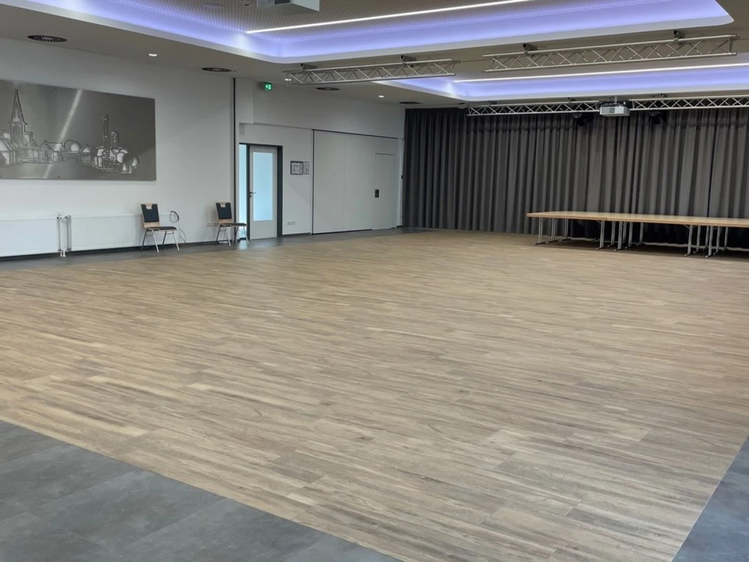 © Gemeinde Salzbergen