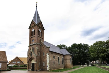 St. Antonius