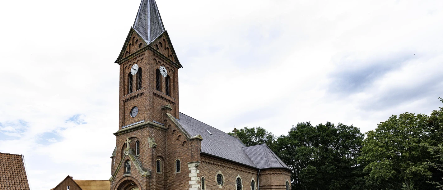 St. Antonius