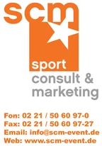 SCM Logo SCM Logo