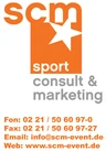 SCM Logo SCM Logo