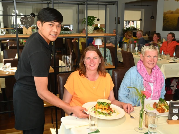 Restaurant Feingeist Restaurant Feingeist
