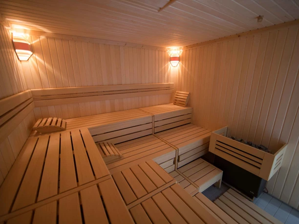 Sauna Sauna
