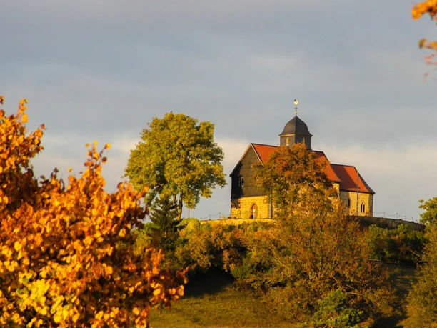 Kapelle Schönberg