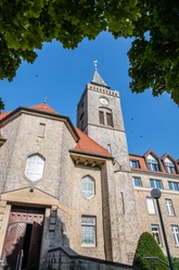 Kloster Handrup Kloster Handrup