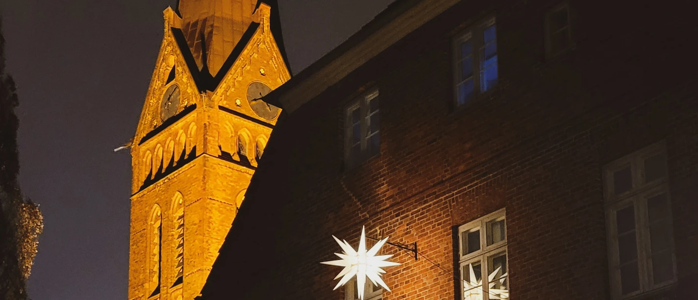 Maria- Magdalenen-Kirche
