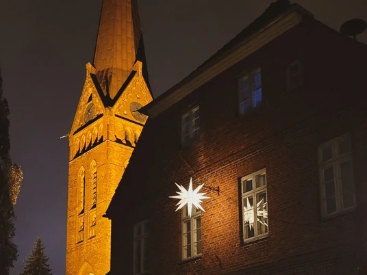 Maria- Magdalenen-Kirche