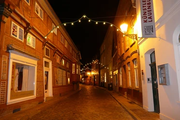 Lichterglanz