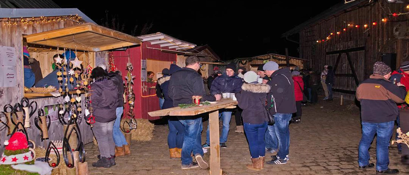 Christikindlmarkt