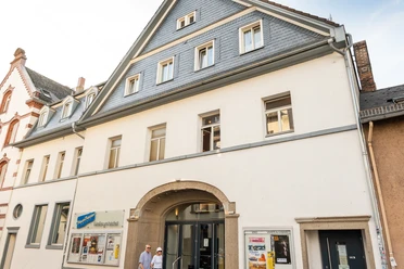 Frankfurt Neues Theater Höchst