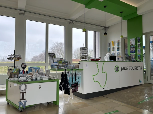 Jade Touristik_Hofrichter