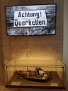 Eindrücke aus dem Elbschifffahrtsmuseum Lauenburg Eindrücke aus dem Elbschifffahrtsmuseum Lauenburg