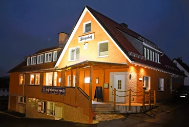 Buergerhof