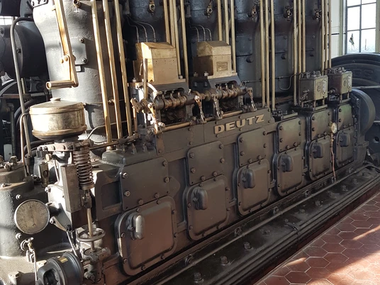 Eindrücke aus dem E-Werk