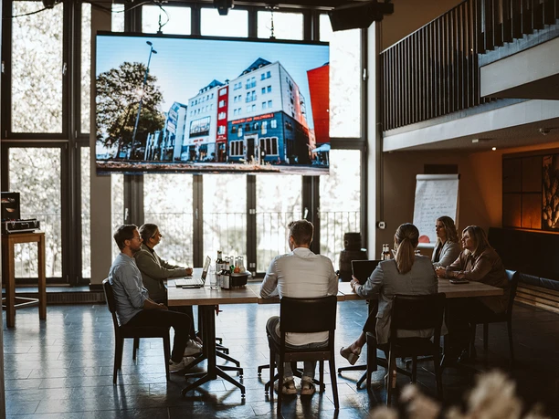 ANNO 1858 ANNO 1858 - Tagung