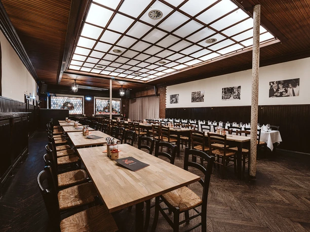 Eigelsteinsaal_Brauhaus Em Kölschen Boor Eigelsteinsaal_Brauhaus Em Kölschen Boor