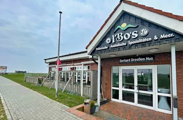 IBO's in Westerdeichstrich