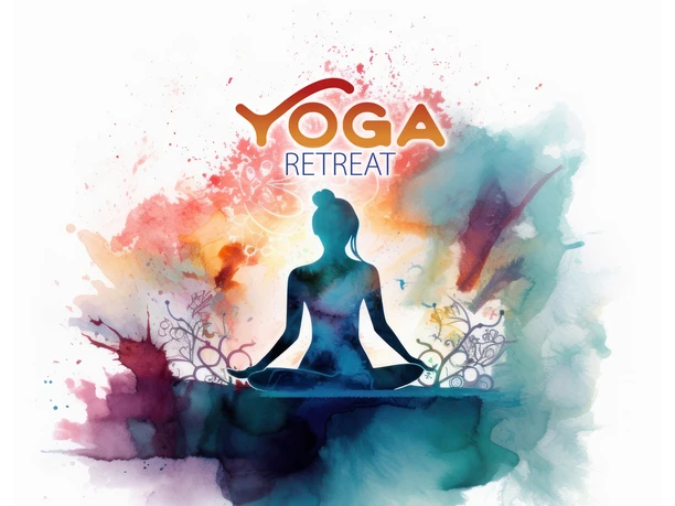 Yoga Retreat