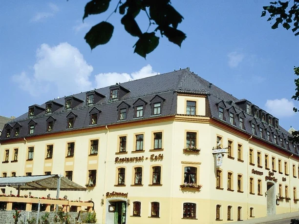 Hotel Aussen Hotel Aussen