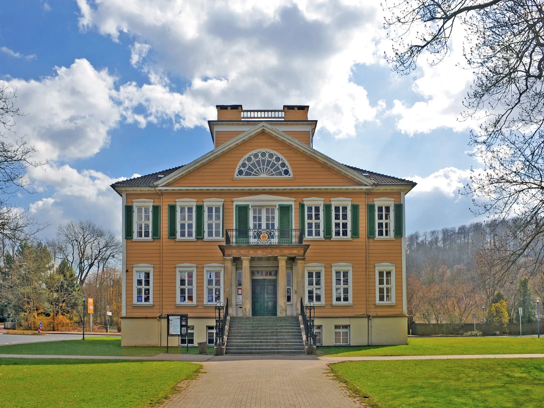 Schachtrupp Villa in Osterode am Harz Schachtrupp Villa in Osterode am Harz