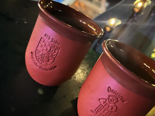 Glühwein