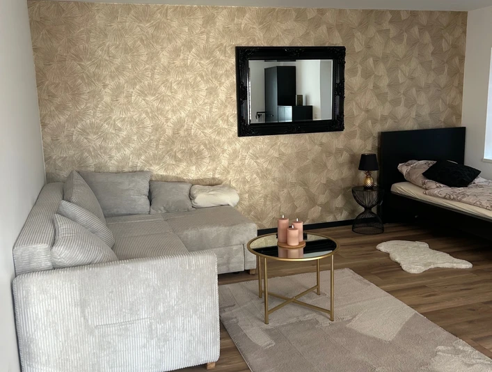 Sitzecke im Ambiente 1