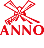 ANNO 1858 - Logo ANNO 1858 - Logo
