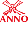 ANNO 1858 - Logo ANNO 1858 - Logo