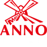 ANNO 1858 - Logo ANNO 1858 - Logo