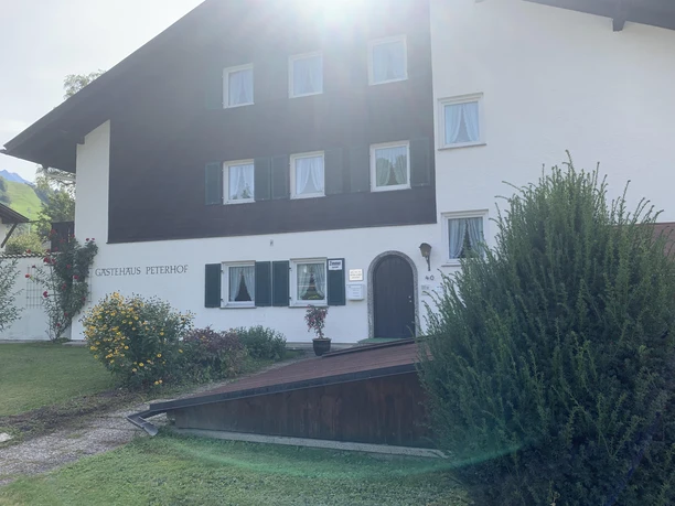 Haus