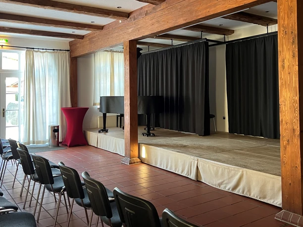 Eventraum im Heimathaus Eventraum im Heimathaus