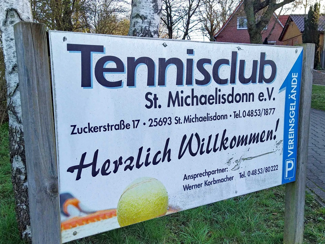 Tennisclub St. Michaelisdonn
