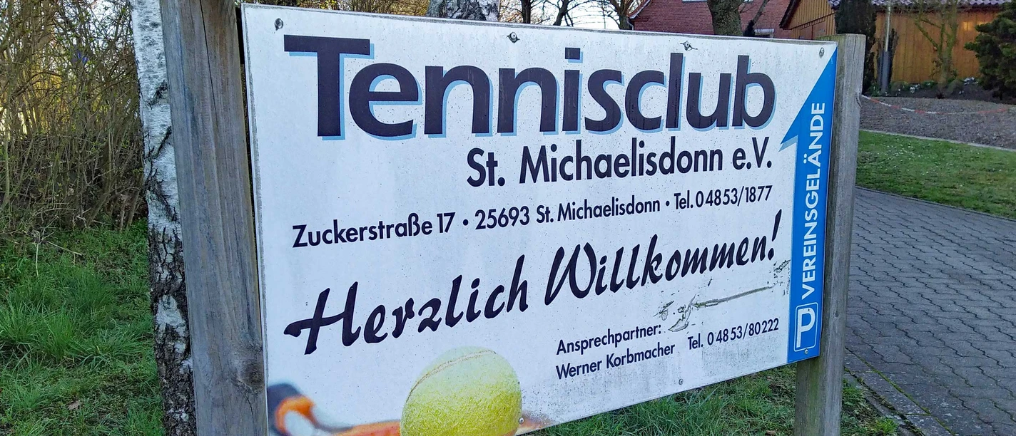 Tennisclub St. Michaelisdonn
