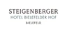 Steigenberger-Hotel-Bielefelder-Hof Steigenberger-Hotel-Bielefelder-Hof